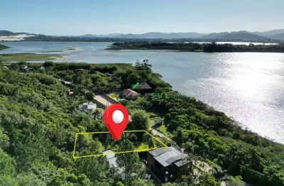 Terreno à venda na Praia Do Luz, s nn, Ibiraquera, Imbituba