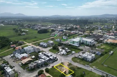 Terreno à venda na Campo D'unda, 549, Povoado de Campo D'una, Garopaba