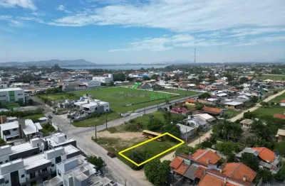 Terreno à venda na Villa Do Campo, 952, Povoado de Campo D'una, Garopaba