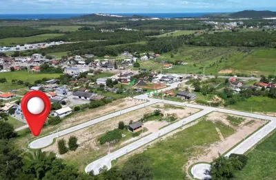 Terreno à venda na Lot - Recanto Verde, s n, Povoado de Campo D'una, Garopaba