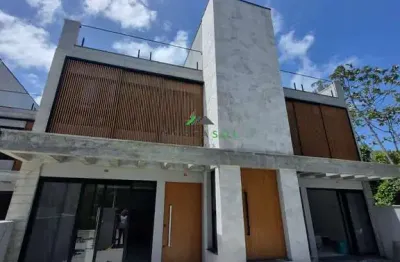 Reserva da barrinha i e ii – apartamentos com 3 dormitórios em garopaba