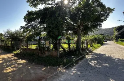 Terreno à venda na Estrada Geral Do Ouvidor, Sn, Praia do Ouvidor, Garopaba