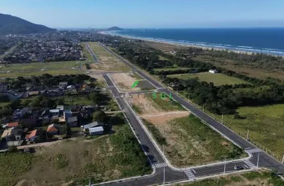 Terreno à venda na Praia Da Vila, Campo D'aviação, Imbituba