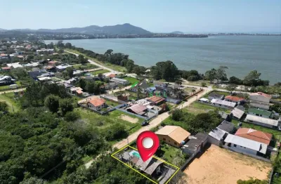 Casa com 3 quartos à venda na Alto Arroio, 14, Alto Arroio, Imbituba