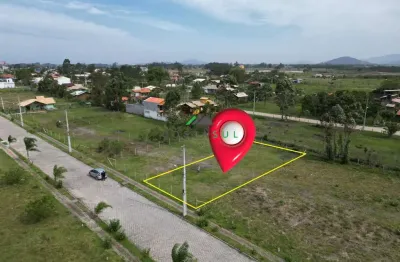 Terreno à venda na Rod. Sc 434, Km-03, S n, Campo D'una, Imbituba