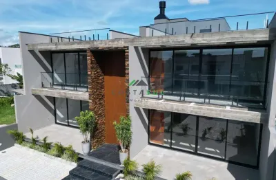 Apartamento com 3 quartos à venda na Centro Garopaba, 0110, Centro, Garopaba