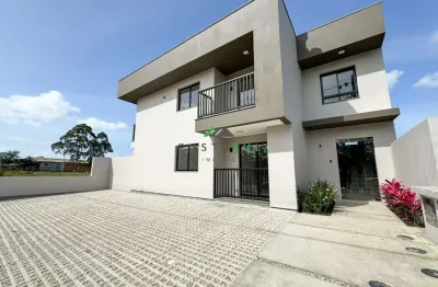 Apartamento localizado no loteamento campo d'una / imbituba - sc