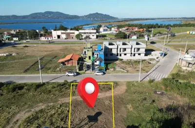 Terreno à venda na Lot Novo Encantada, s n, Encantada, Garopaba