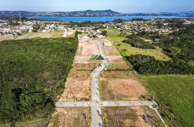 Terreno à venda na Lot Quinta Das Palmeiras, s n, Povoado de Campo D'una, Garopaba
