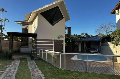 Casa com 3 quartos à venda na Praia Do Rosa1, 044, Praia do Rosa, Imbituba