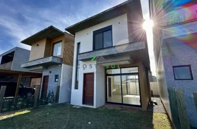 Casa com 3 quartos à venda na Lot Cdu, 012, Campo D'una, Imbituba