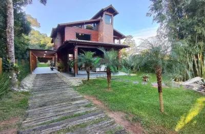 Casa com 3 quartos à venda na Geral Ibiras, s n, Ibiraquera, Imbituba