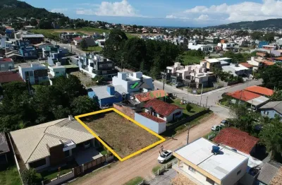 Terreno à venda na Ambrósio, 1111, Ambrósio, Garopaba