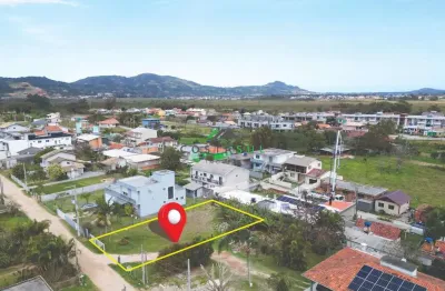 Terreno à venda na Geeral Do Ambrosio, s n, Ambrósio, Garopaba