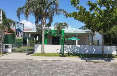 Casa com 4 quartos à venda na Geral Centro, 096, Centro, Garopaba
