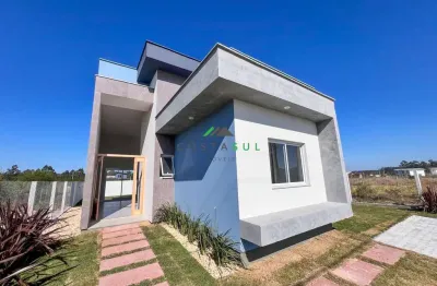 Casa à venda no loteamento bosque – sambaqui, imbituba/sc
