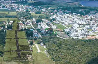 Terreno à venda na Raizes Da Pedra Branca, s n, Areais da Palhocinha, Garopaba
