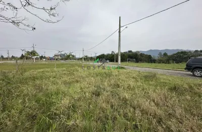 Terreno à venda na Rod. Sc 434, Km-03, Lote 190, Campo D'una, Imbituba