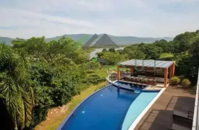Terreno em condomínio fechado à venda na Estrada Geral Da Ferrugem, 00, Praia da Ferrugem, Garopaba