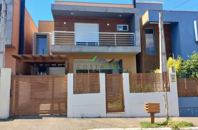 Sobrado disponível para locação anual no loteamento quinta dos açores, bairro am
