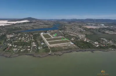Oportunidade terreno a venda no condomínio náutico hookipa.
