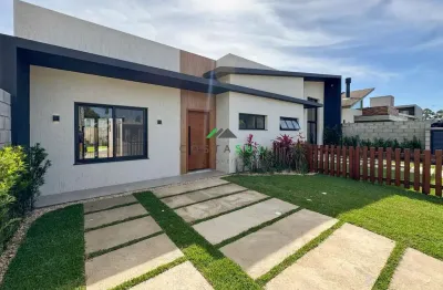 Casa com 2 quartos à venda na Loteamento Campo D'una, 0000, Campo D'una, Imbituba