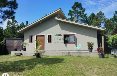 Casa com 2 quartos à venda na Zulmira Flor, s n, Ibiraquera, Imbituba