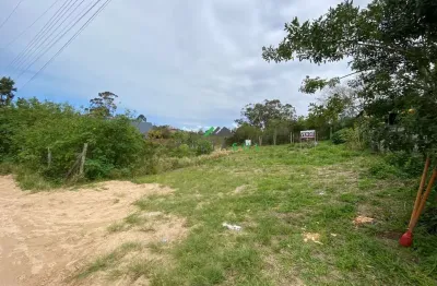 Terreno à venda na Prox Rua Da Baleia, s n, Praia do Rosa, Imbituba