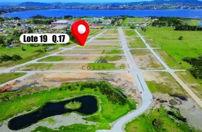 Terreno à venda na Rodovia SC 434, s n, Araçatuba, Imbituba