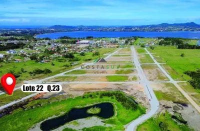 Terreno à venda na Rodovia SC 434, s n, Araçatuba, Imbituba