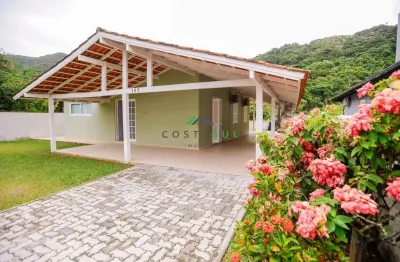 Casa com 4 quartos à venda na Geral Siriú, s n, Siriú, Garopaba
