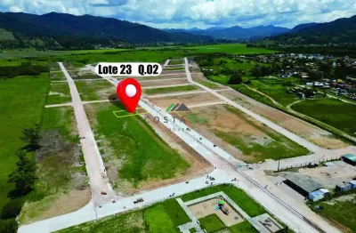 Terreno à venda na Rodovia SC 434, s n, Araçatuba, Imbituba