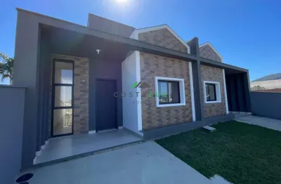 Casas geminadas à venda – loteamento quinta dos guimarães, nova brasília, imbitu