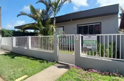 Casa térrea à venda no bairro campo d`una, garopaba – sc