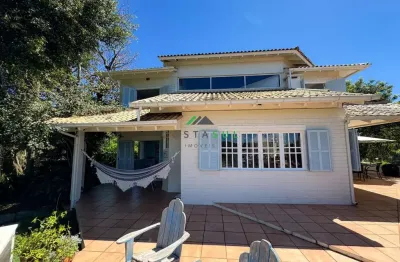 Casa com 4 quartos à venda na Rua Ilha Do Pico, 96, Centro, Garopaba