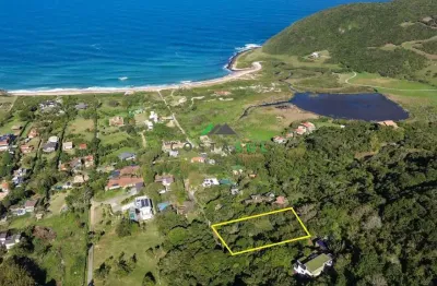 Terreno à venda na 800 Metros Da Praia Do Silveira, s n, Praia da Silveira, Garopaba