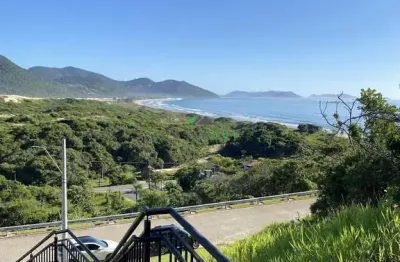 Terreno à venda – 525m² com vista para o mar | bairro morrinhos