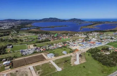 Terreno à venda na Loteamento Vista Encantada, s n, Encantada, Garopaba