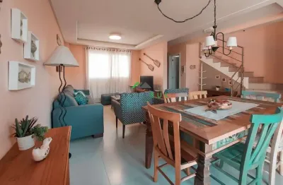 Sobrado disponível para venda no bairro ferraz / garopaba - sc
