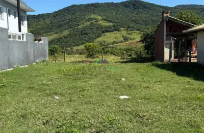 Terreno à venda na Rua Jade, s n, Areais da Palhocinha, Garopaba