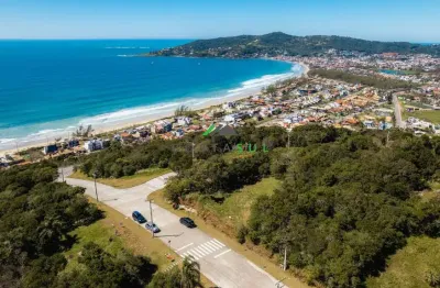 Terreno à venda – 2.176,56m² com vista para o mar | bairro morrinhos