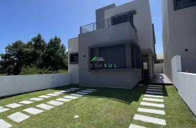 Casa com 3 quartos à venda na Jardim Panorâmico1, 001, Jardim Panorâmico, Garopaba