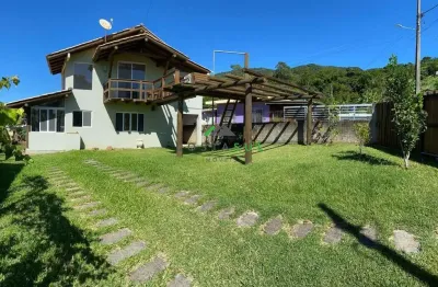 Casa com 3 quartos à venda na Estr. Morro Do Macacu, Macacu, Garopaba