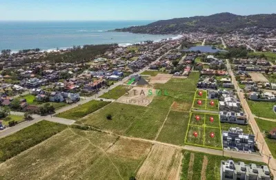 Terreno à venda na R. Lídio Crispim, Ferraz, Garopaba