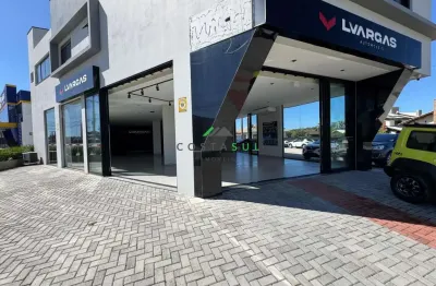 Sala comercial para locação anual em areias de palhocinha - garopaba - sc