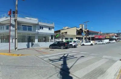 Sala comercial (nº01) na avenida dos pescadores, em frente à praia central, disp