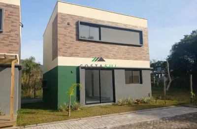 Casa com 3 quartos para alugar na Servidão Dos Coqueiros, S N, Encantada, Garopaba