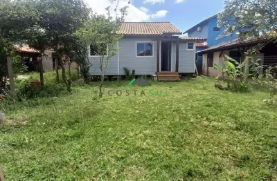 Casa com 1 quarto para alugar na Rua Ze Aninha, 02, Ibiraquera, Imbituba