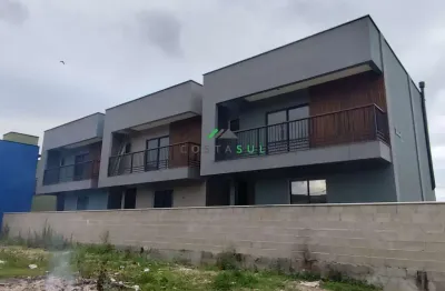 Sobrado nº 2 disponível para locação anual no bairro encantada