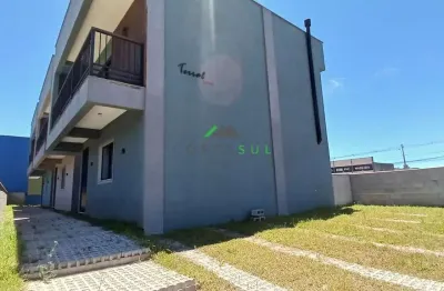 Casa com 3 quartos para alugar na Loteamento Lagoa Encantada, 02, Encantada, Garopaba